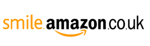 Amazon Smile Button