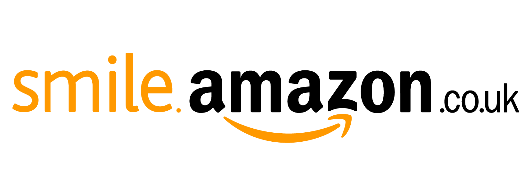 Amazon Smile button